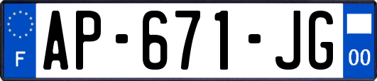 AP-671-JG