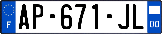 AP-671-JL