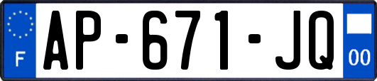 AP-671-JQ