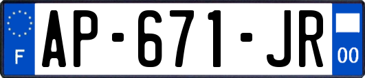 AP-671-JR