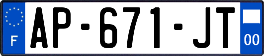 AP-671-JT
