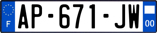 AP-671-JW