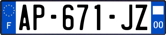 AP-671-JZ