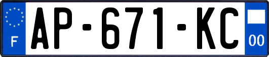 AP-671-KC