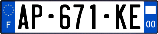 AP-671-KE