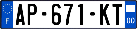 AP-671-KT