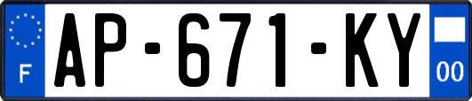 AP-671-KY