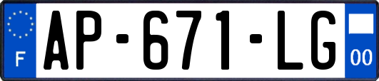 AP-671-LG