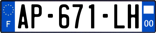 AP-671-LH