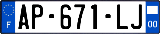 AP-671-LJ