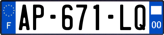 AP-671-LQ