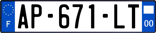 AP-671-LT