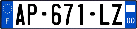 AP-671-LZ
