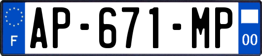 AP-671-MP