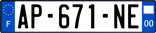 AP-671-NE