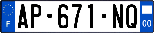 AP-671-NQ