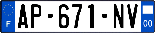 AP-671-NV