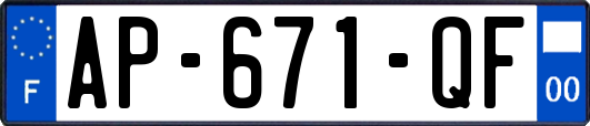 AP-671-QF