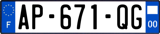 AP-671-QG