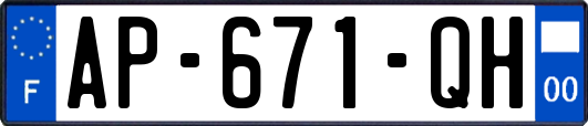 AP-671-QH