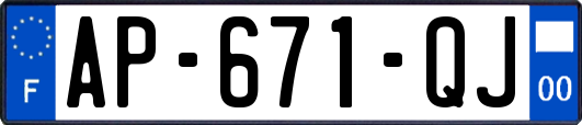 AP-671-QJ