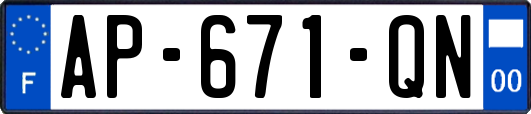 AP-671-QN