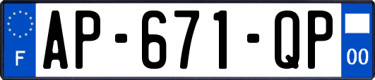 AP-671-QP