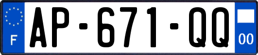 AP-671-QQ