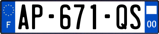 AP-671-QS