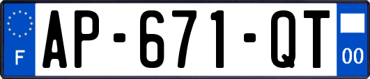 AP-671-QT