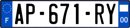 AP-671-RY