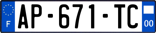AP-671-TC