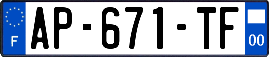 AP-671-TF