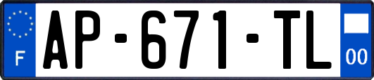 AP-671-TL