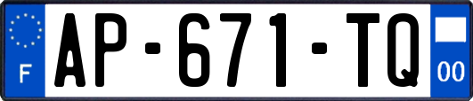 AP-671-TQ