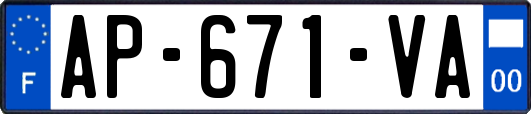 AP-671-VA