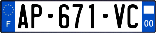 AP-671-VC