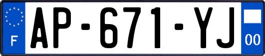 AP-671-YJ