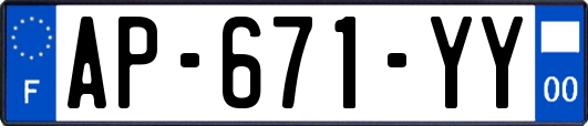 AP-671-YY
