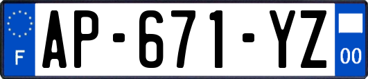 AP-671-YZ
