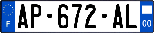 AP-672-AL