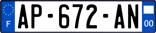 AP-672-AN