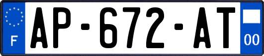 AP-672-AT