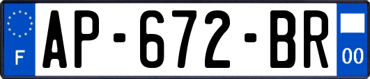 AP-672-BR