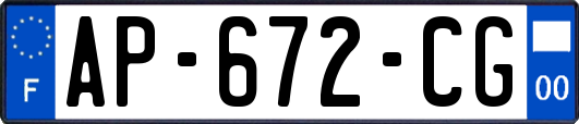 AP-672-CG