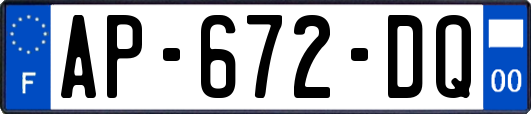 AP-672-DQ