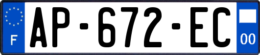 AP-672-EC