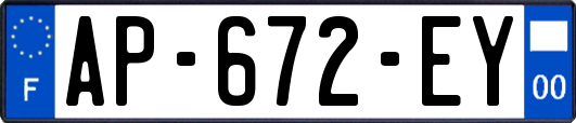 AP-672-EY