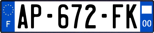AP-672-FK