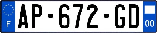 AP-672-GD